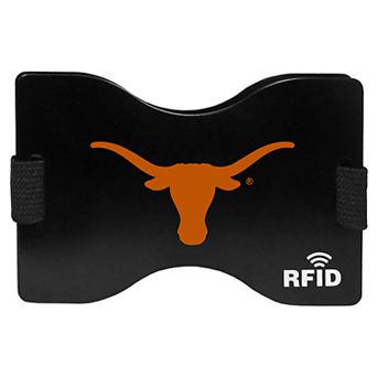 Men's Texas Longhorns RFID Wallet