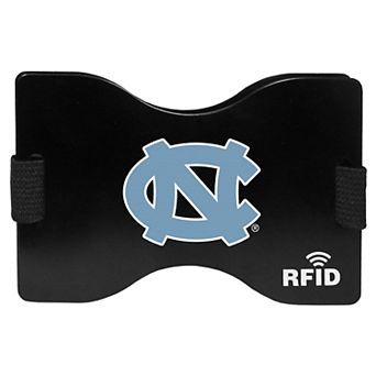 Men's North Carolina Tar Heels RFID Wallet