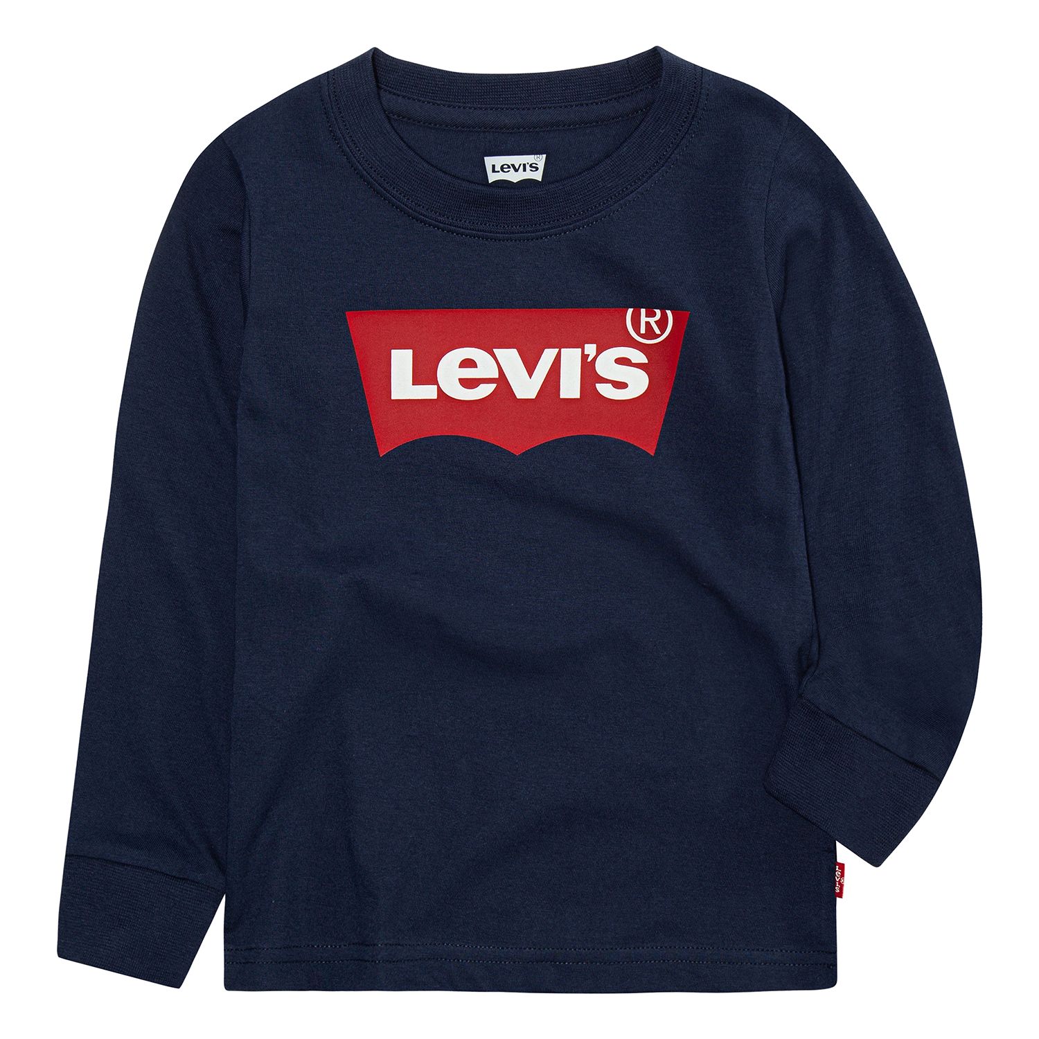 toddler boy levi shirts