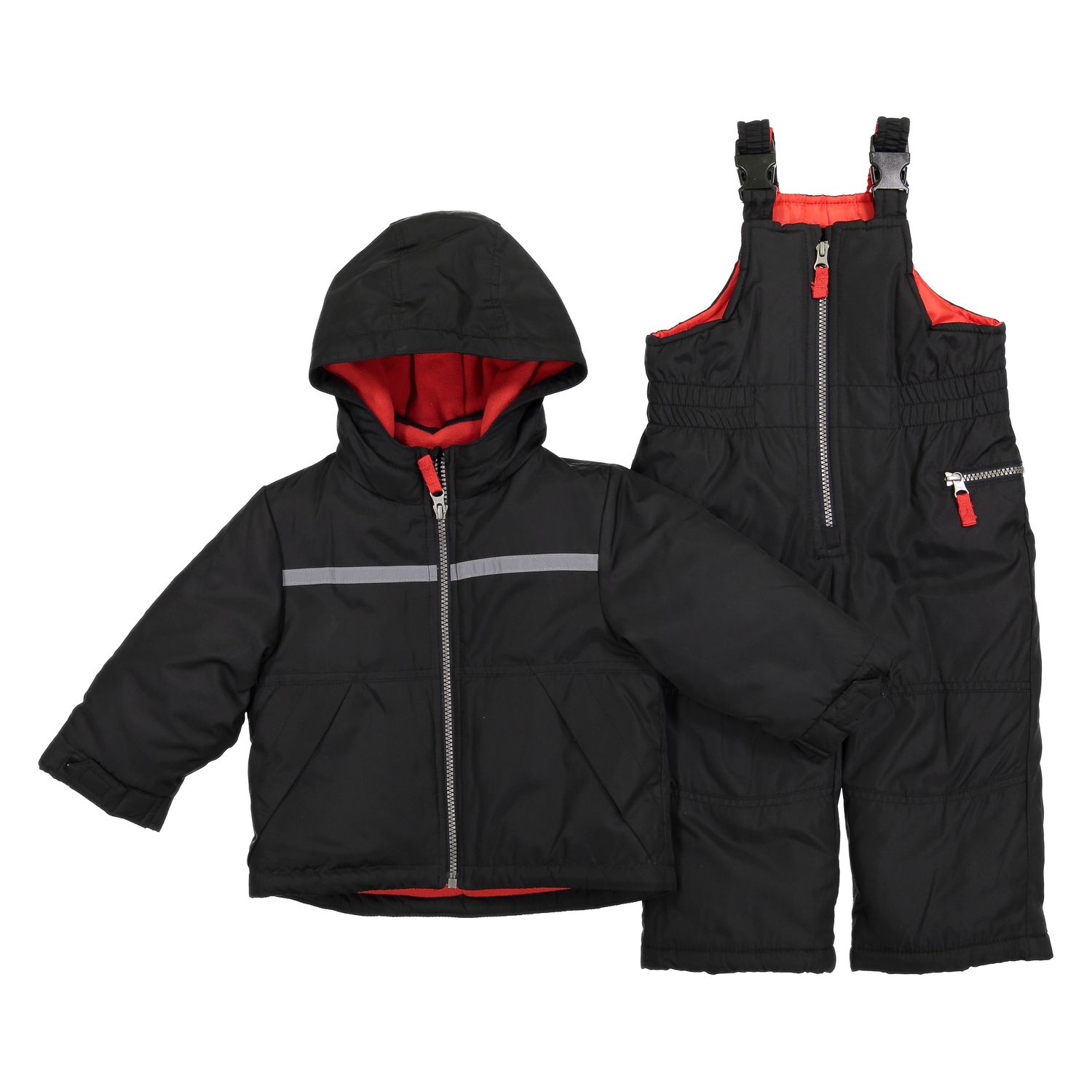 under armour infant snowsuit