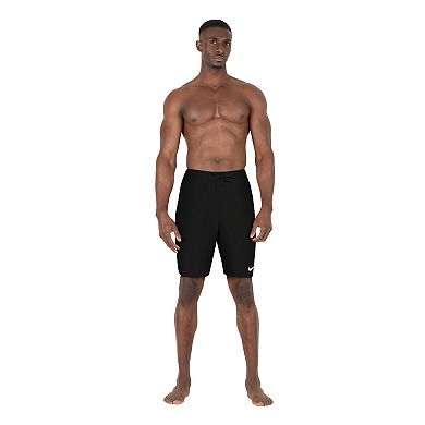 Men's Nike 9" Core Contend Swim Trunks