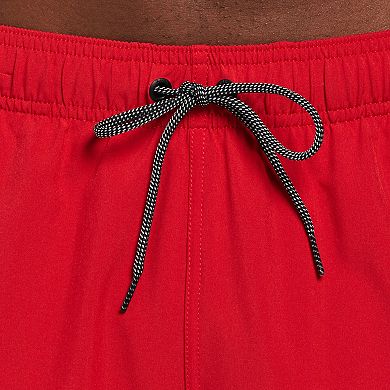 Men's Nike 9" Core Contend Swim Trunks