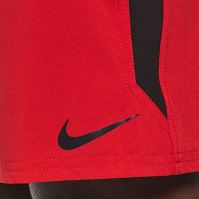 Men's Nike 9" Core Contend Swim Trunks