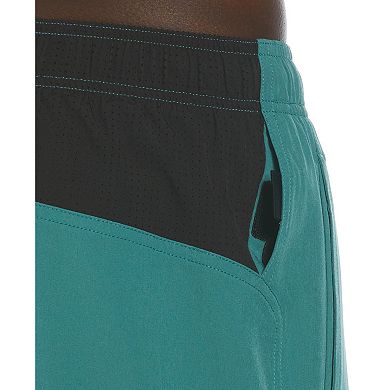 Men's Nike 9" Core Contend Swim Trunks