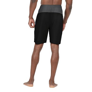 Men's Nike 9" Core Contend Swim Trunks