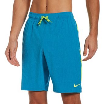 Men's Nike 9" Core Contend Swim Trunks