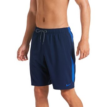 Men's Nike 9" Core Contend Swim Trunks