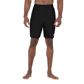 Men's Nike 9" Core Contend Swim Trunks
