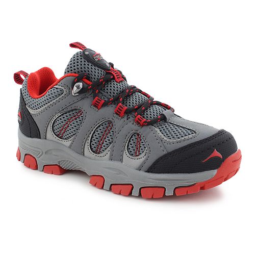 pacific mountain boulder low hiking shoes review