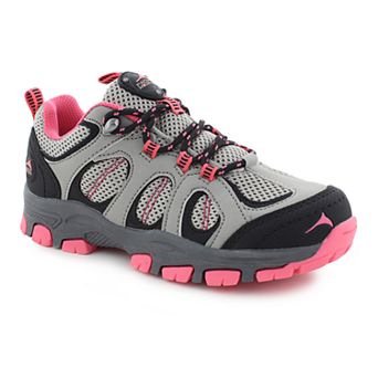 Pacific Mountain Crestone Kids' Hiking Shoes
