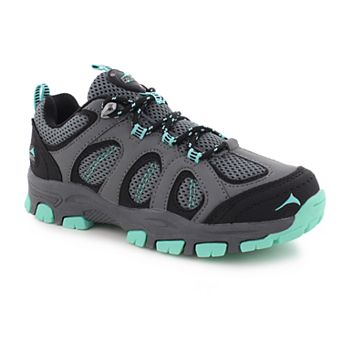 Pacific Mountain Crestone Kids' Hiking Shoes