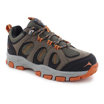 Pacific Mountain Crestone Kids' Hiking Shoes