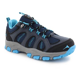 Pacific Mountain Crestone Kids' Hiking Shoes