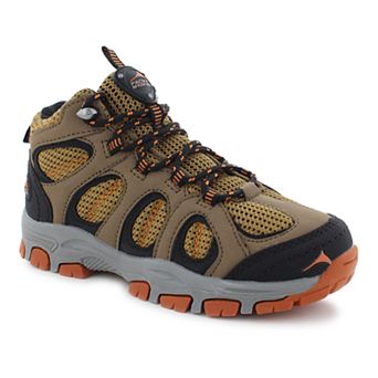 Pacific Mountain Cedar Kids' Hiking Boots