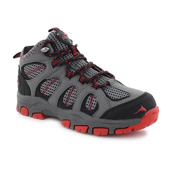 Pacific Mountain Cedar Kids' Hiking Boots