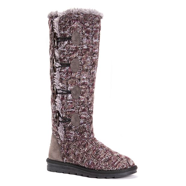 MUK LUKS Women's Felicity Boots