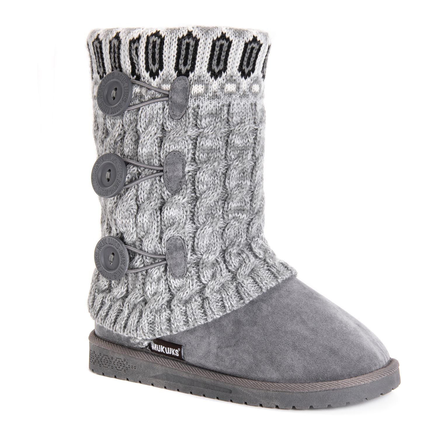 cheap slipper boots