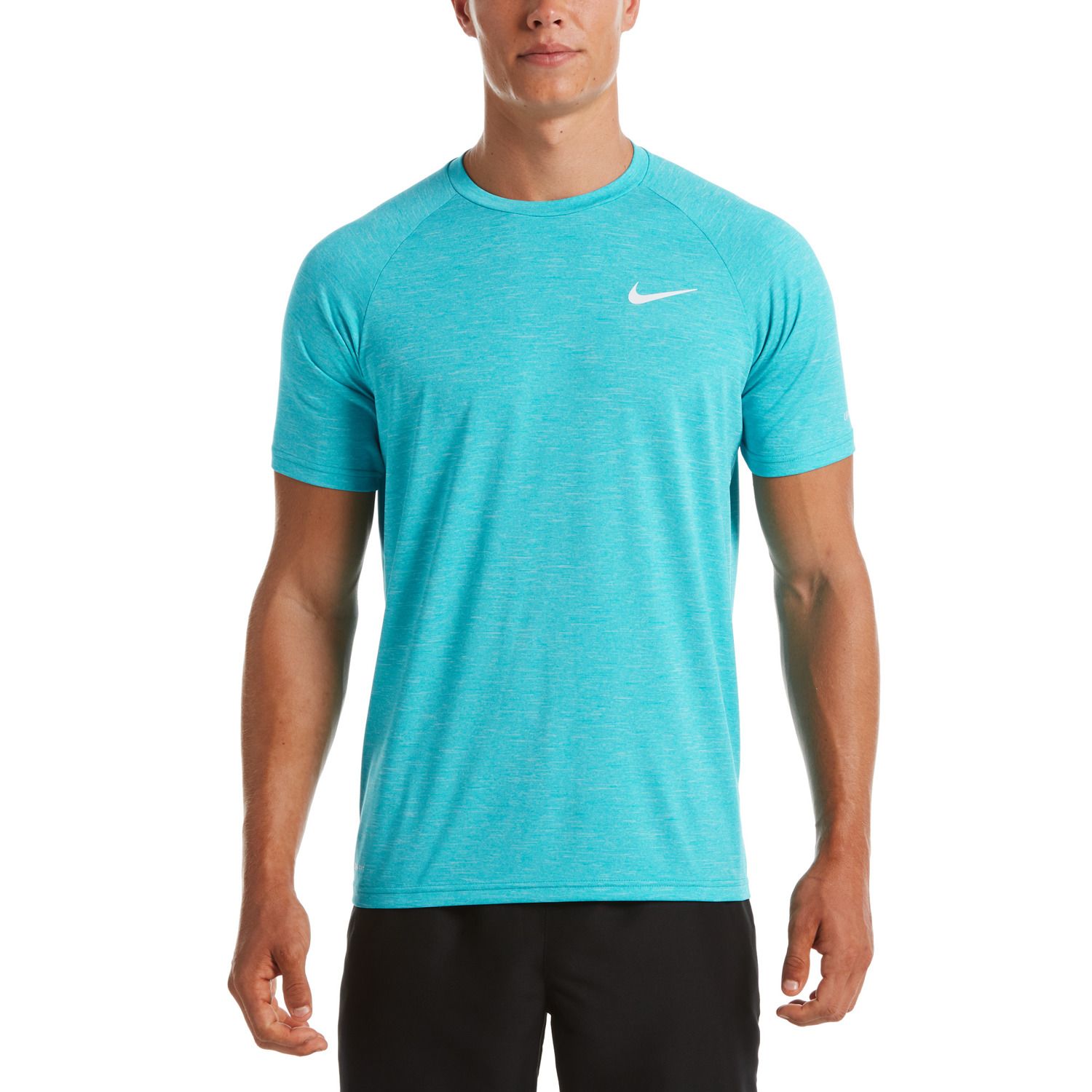 nike swim dri fit shirt