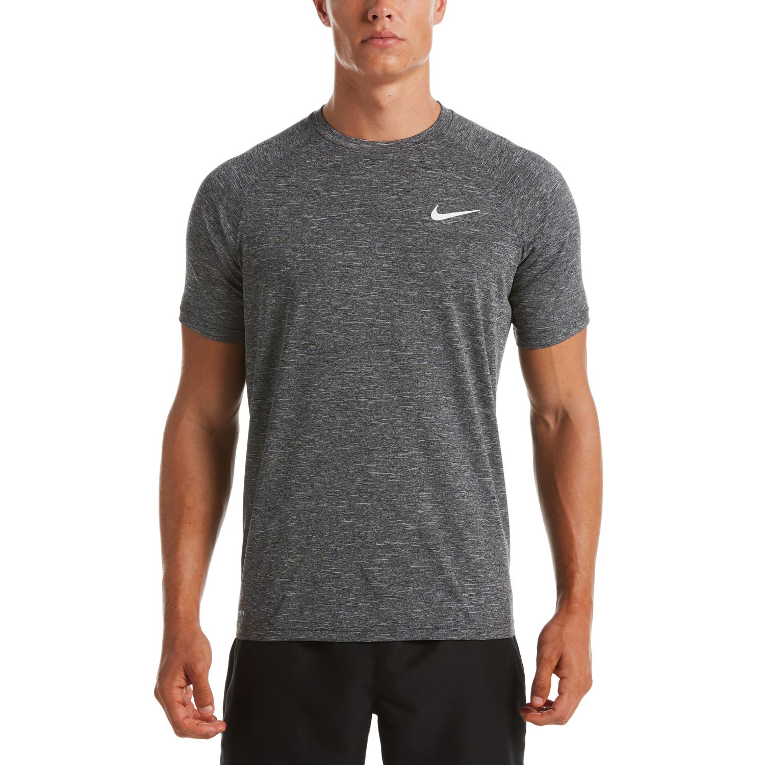 Men's Nike Dri-FIT UPF 40+ Heathered 