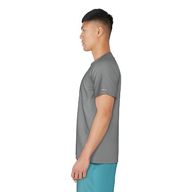 Men's Nike Dri-FIT UPF 40+ Hydroguard Short Sleeve Swim Tee