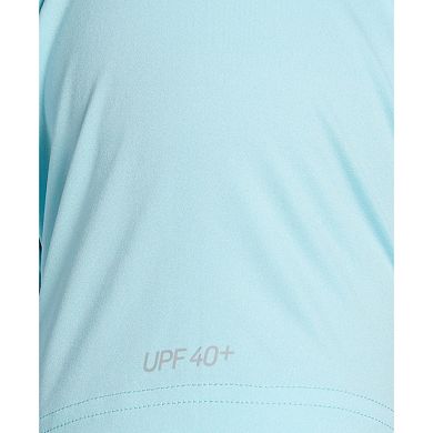 Men's Nike Dri-FIT UPF 40+ Hydroguard Swim Tee