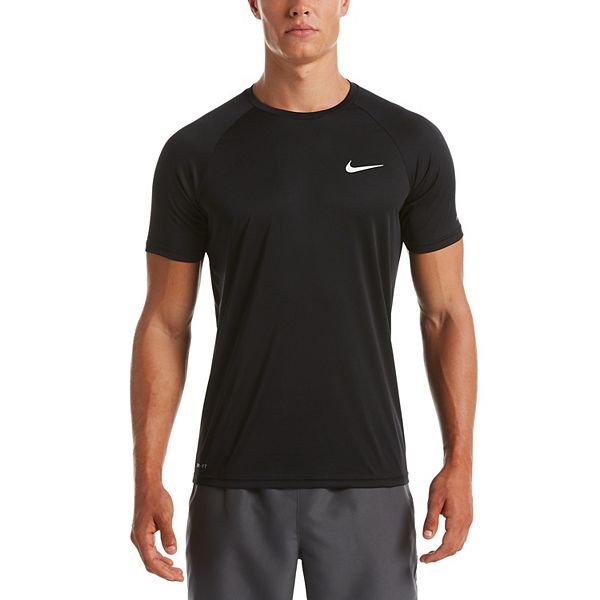 Nike mens best sale dri fit shirt