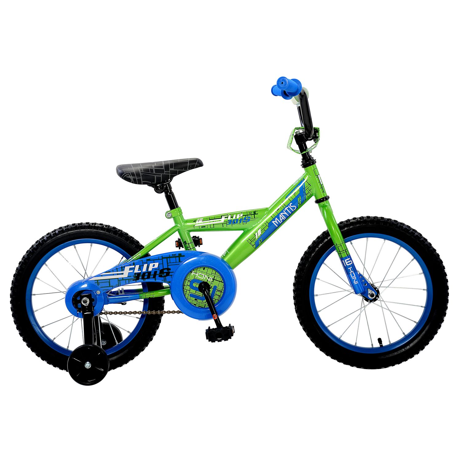 kohls kids bikes