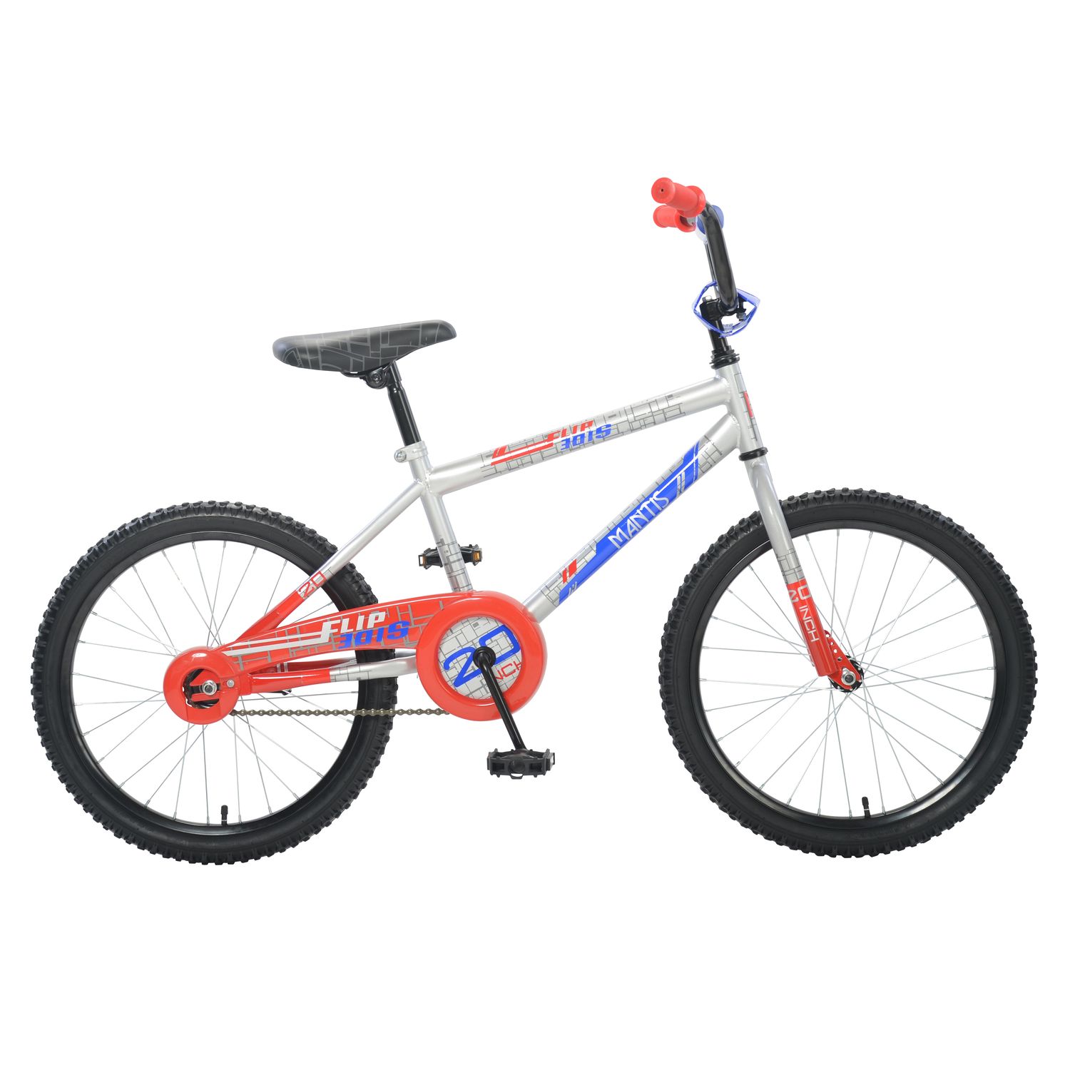 magna bmx bike 20 inch