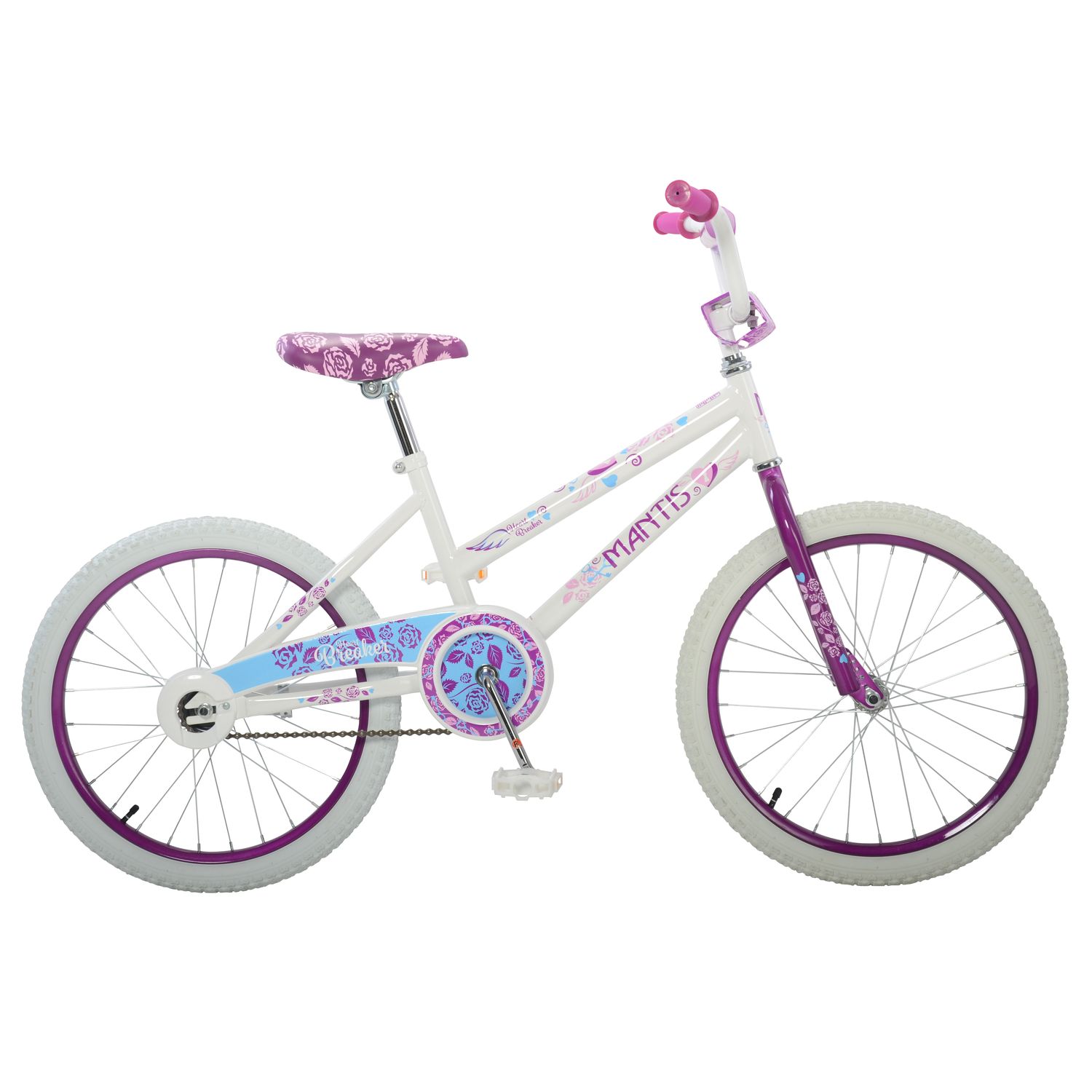 kohls girls bikes