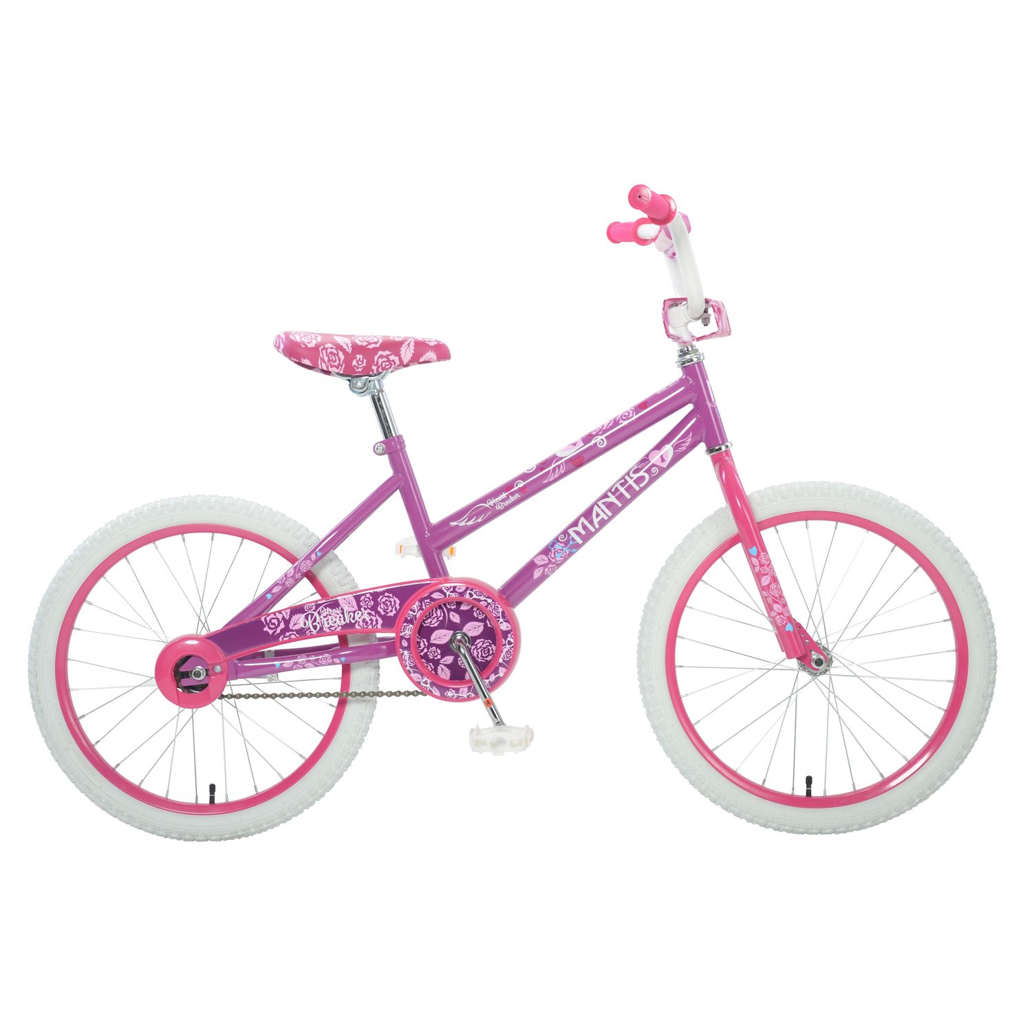 kohls girls bikes