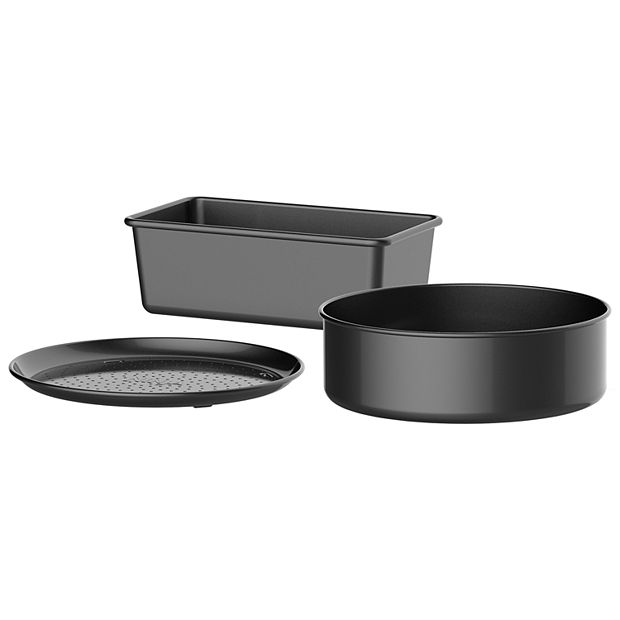 Ninja Foodi 3 pc. Deluxe Bake Kit