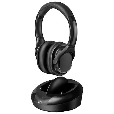 iLive RF Wireless Headphones