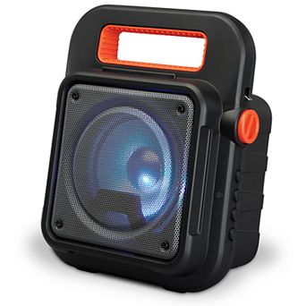 iLive Bluetooth Wireless Tailgate Party Speaker