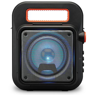 iLive Bluetooth Wireless Tailgate Party Speaker