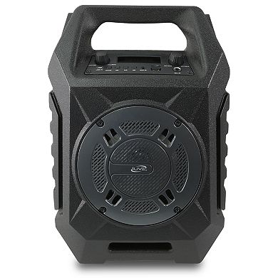 iLive Bluetooth Wireless Tailgate Speaker