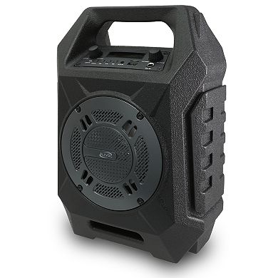 iLive Bluetooth Wireless Tailgate Speaker