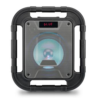 iLive Bluetooth Wireless Water Resistant Speaker