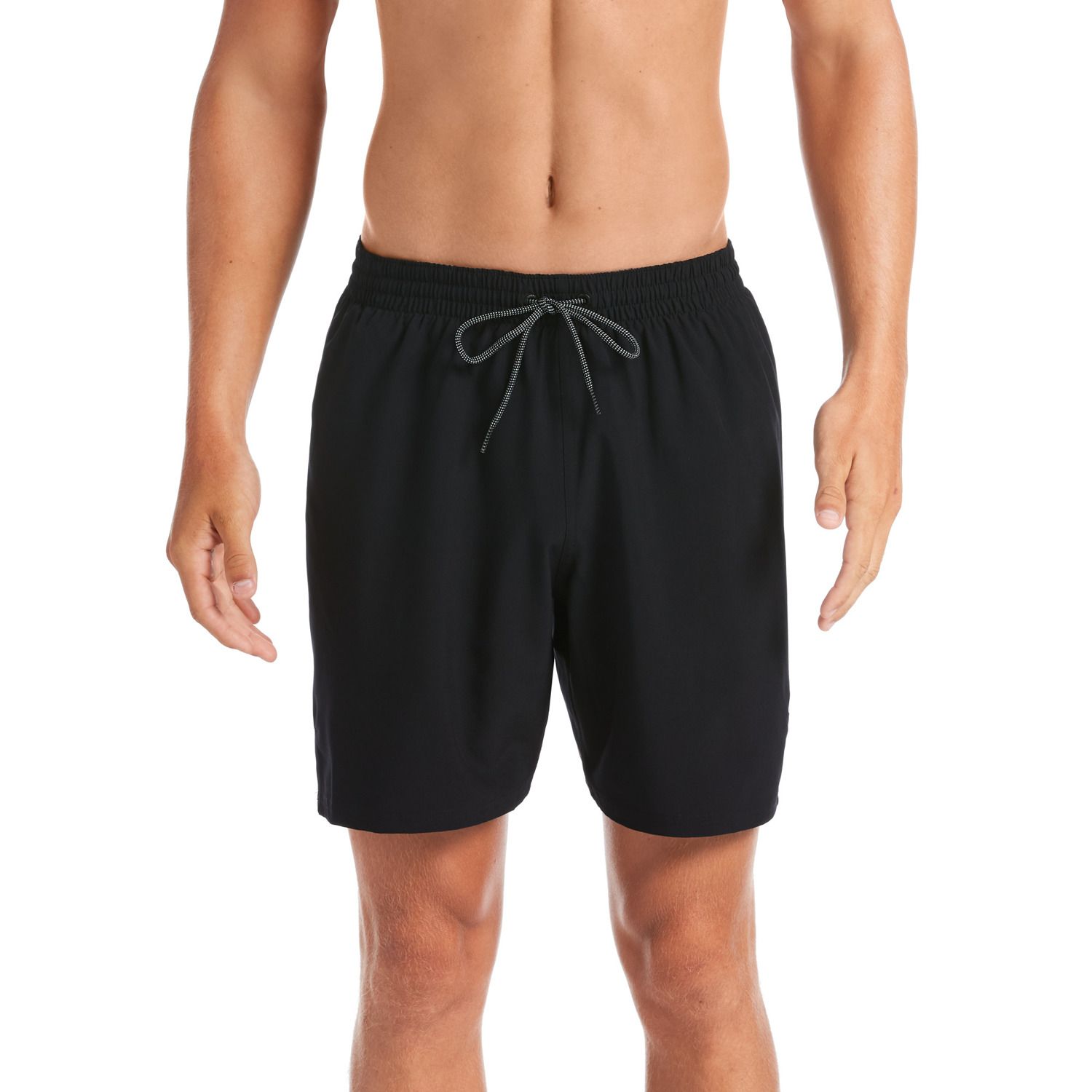 nike 7 inch swim shorts