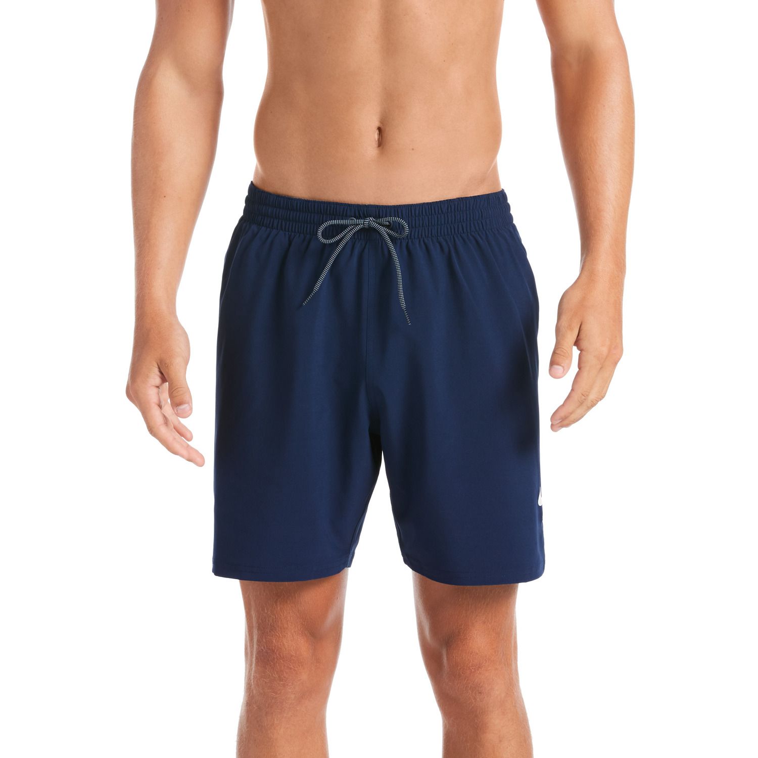nike 7 inch swim shorts