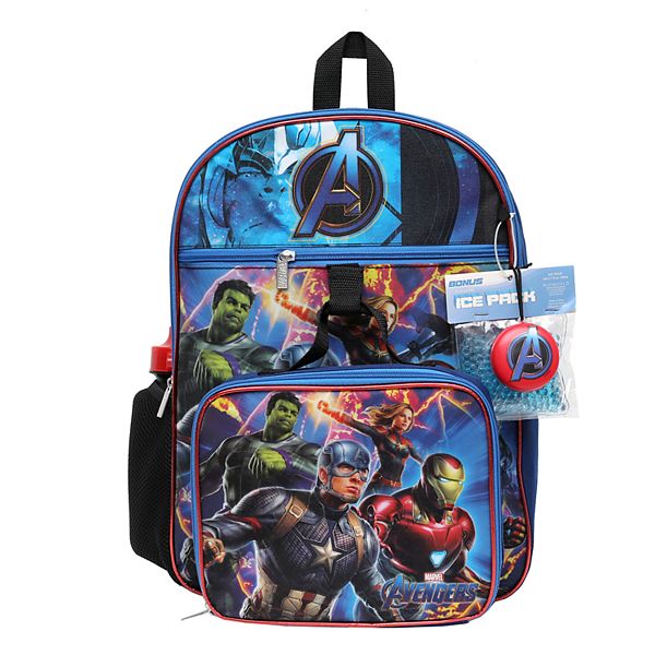 Kohls boys clearance backpacks