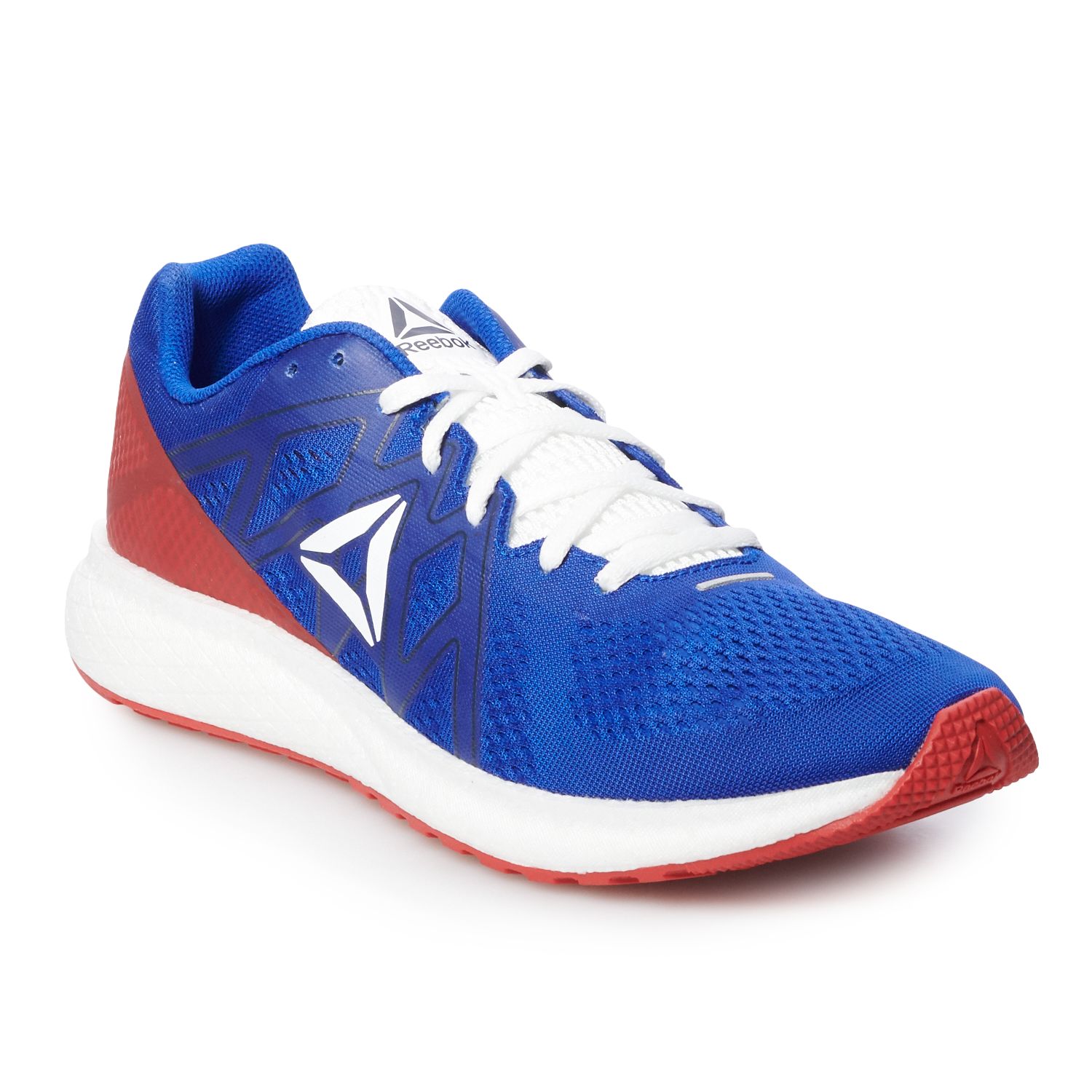 reebok men's running