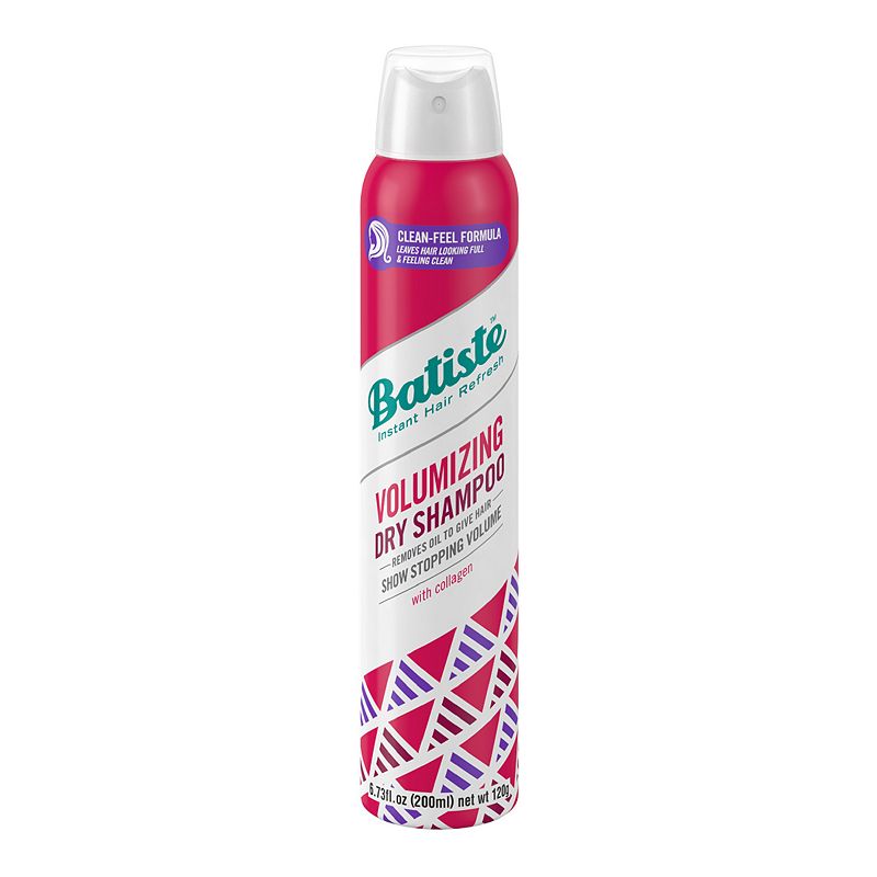 EAN 5010724532966 product image for Batiste Volumizing Dry Shampoo | upcitemdb.com