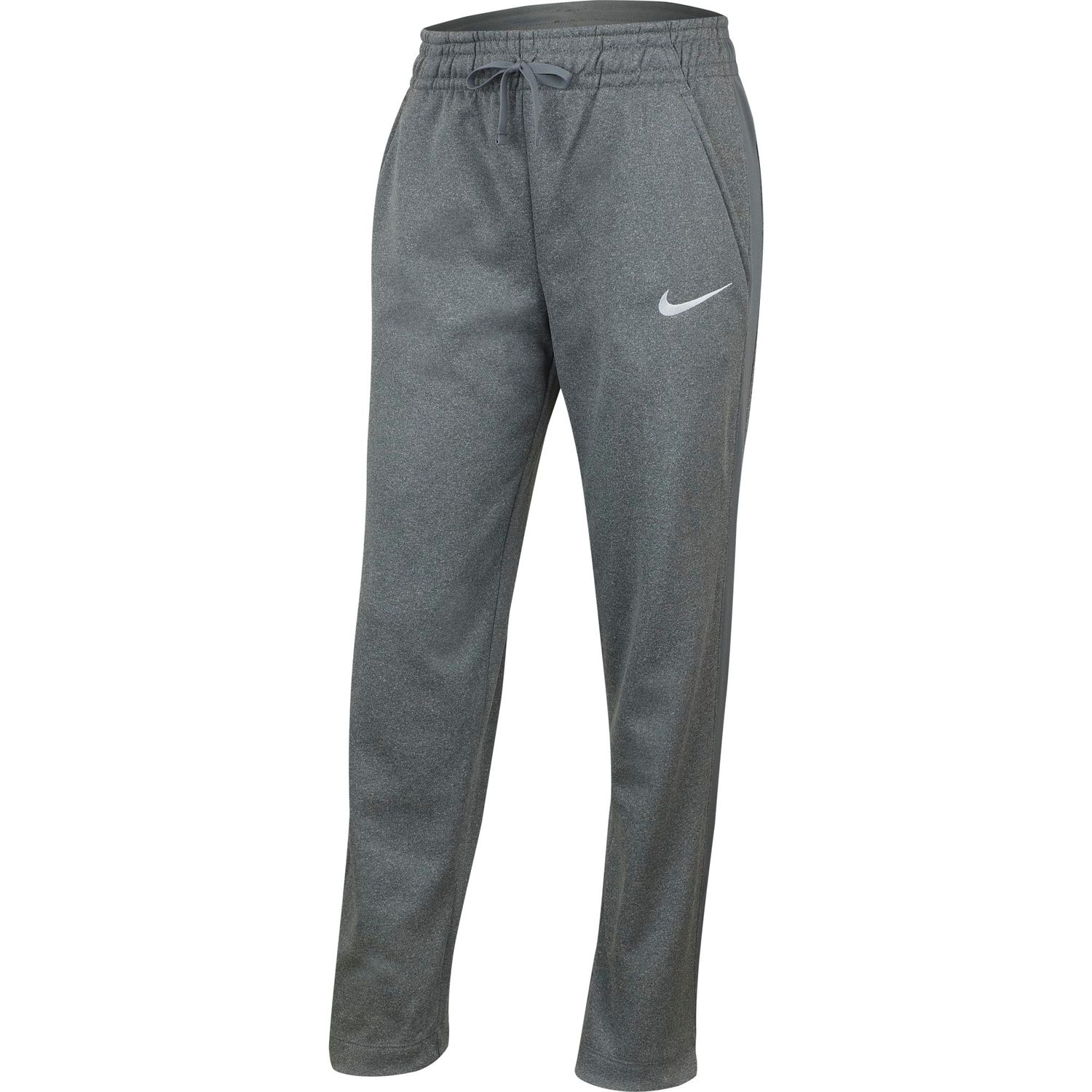 black nike sweatpants girls