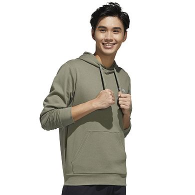 Men's adidas Essential Fleece Pullover Hoodie