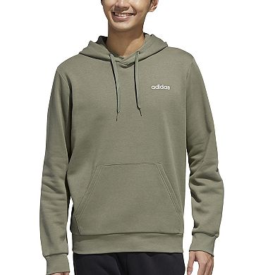 Men's adidas Essential Fleece Pullover Hoodie