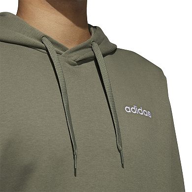Men's adidas Essential Fleece Pullover Hoodie