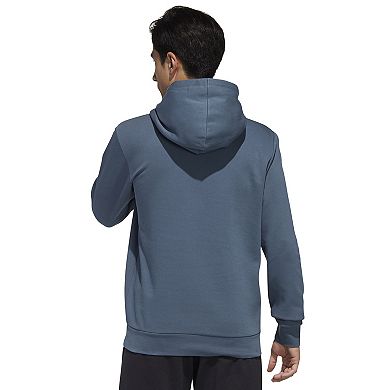 Men's adidas Essential Fleece Pullover Hoodie