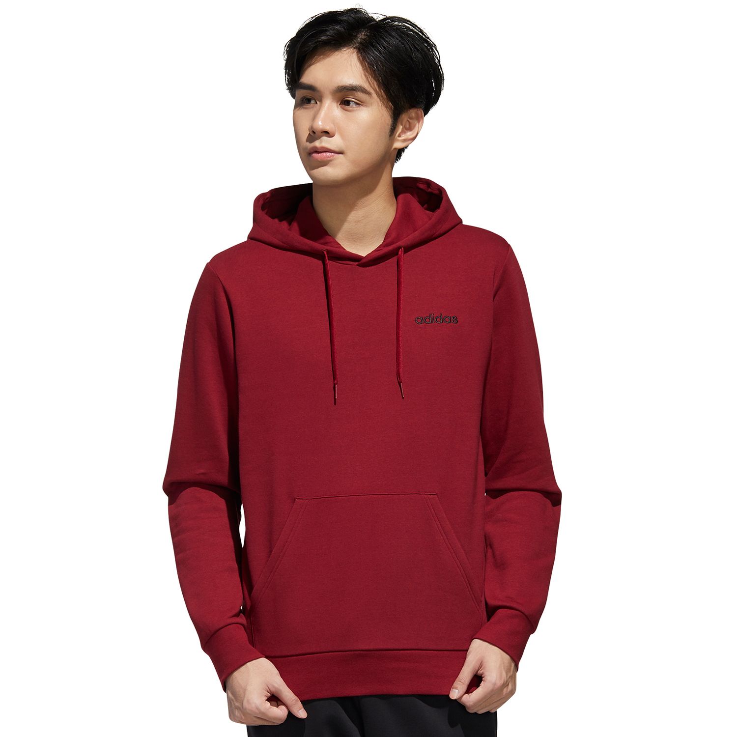 kohls mens adidas sweatshirt