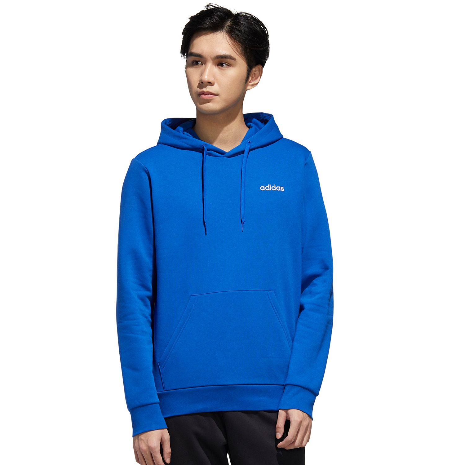 kohls adidas hoodie