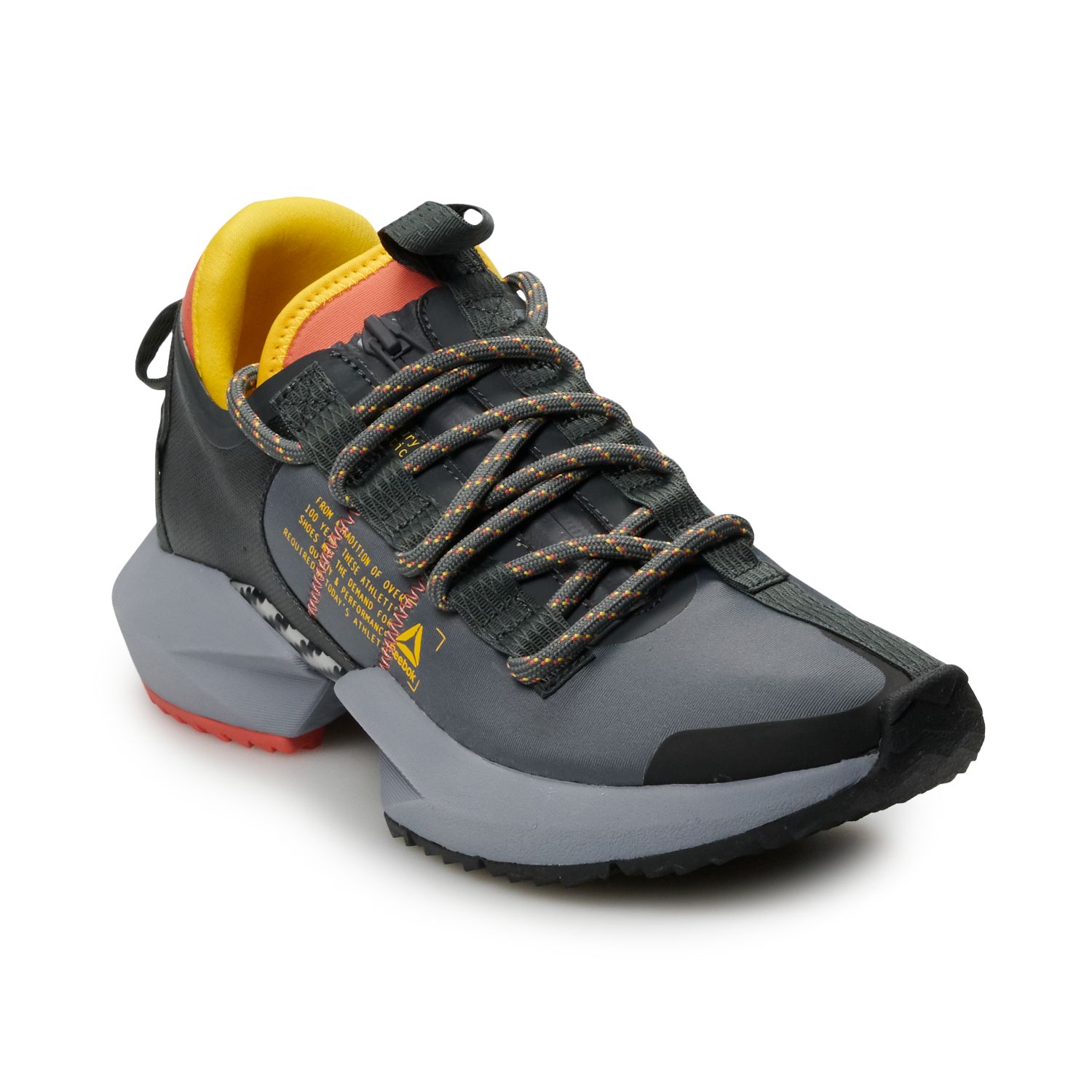 sole fury shoes